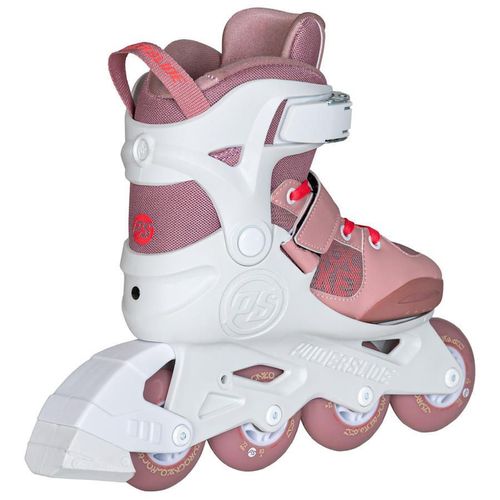 cumpără Role Powerslide 940712 Rocket Pale Mauve, 37-40, ajustabile pe 4 mărimi în Chișinău 