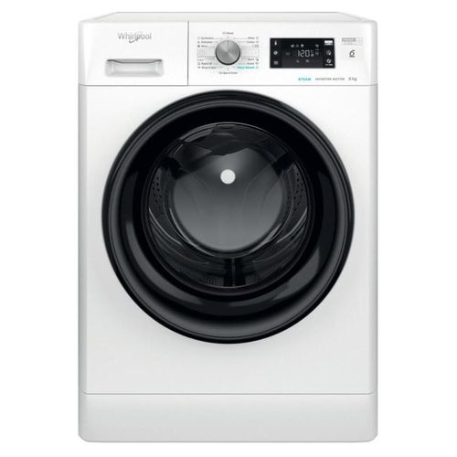 cumpără Mașină de spălat frontală Whirlpool FFB8489BVEE în Chișinău 