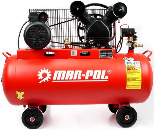 cumpără Compresor MAR-POL M88415 în Chișinău 