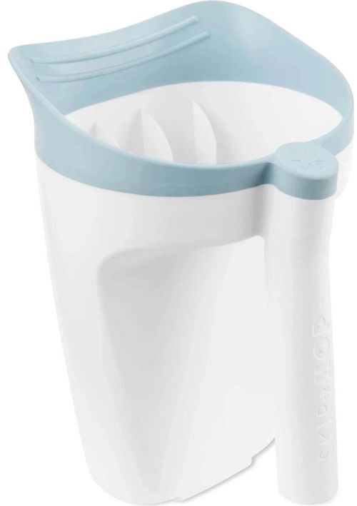cumpără Accesoriu pentru baie Skip Hop 9R249210 Recipient de clatire pentru baie Skip Hop Wave Waterfall în Chișinău 