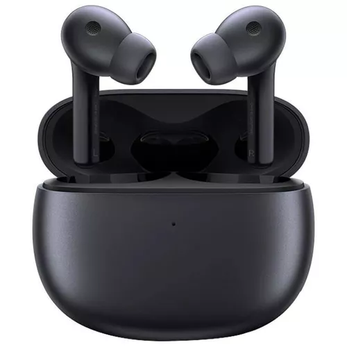 купить Наушники беспроводные Xiaomi Mi Buds3 Black в Кишинёве 