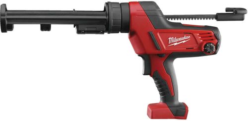 купить Клеевый пистолет Milwaukee 4933459637 Pistol aplicare silicon 310ml M18 в Кишинёве 