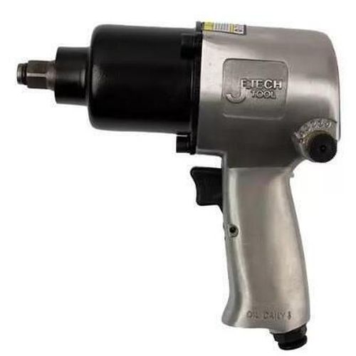 cumpără Mașina de infeliat Jetech 200J111 pneumatica 1/2", set 11 obiecte în Chișinău 