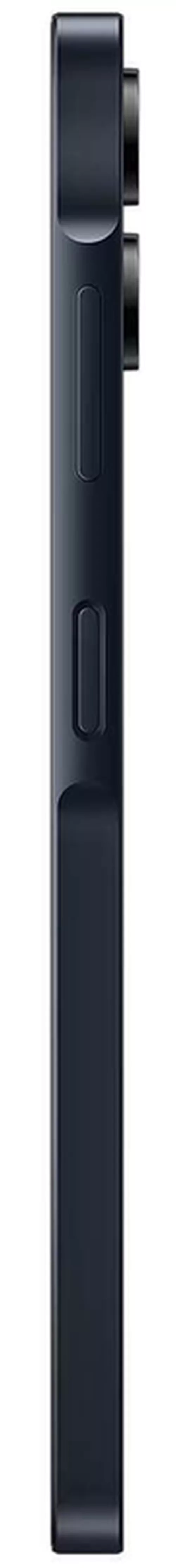 cumpără Smartphone Samsung A065 Galaxy A06 128 GB Black în Chișinău 