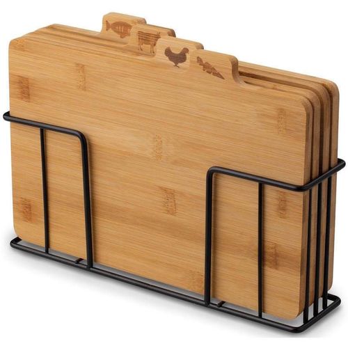 cumpără Tocător de tăiere Konighoffer Cedar 29x21x7cm în Chișinău 