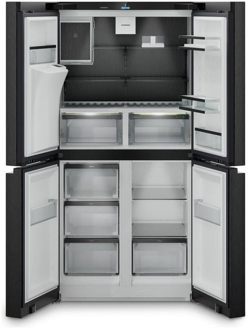 купить Холодильник SideBySide Liebherr MBbsdi 9028 в Кишинёве 