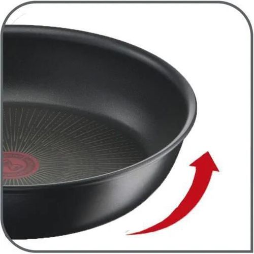 cumpără Tigaie Tefal C3840253 XL Intense 20cm în Chișinău 