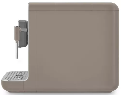 купить Кофемашина SMEG BCC12TPMEU в Кишинёве 