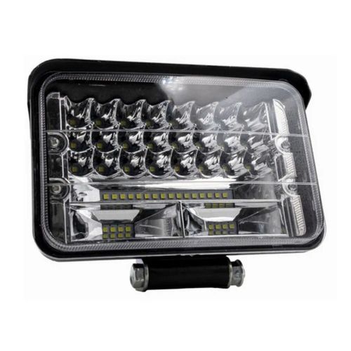 cumpără Lampă auto miscellaneous G17-307DRL, противотуманки, 2шт în Chișinău 