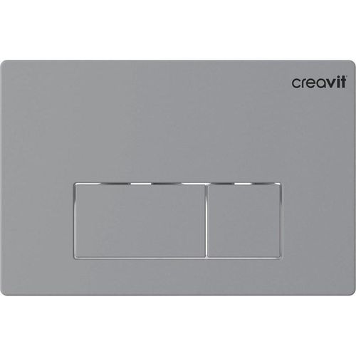 купить Кнопка смыва Creavit GP8003.00 matt chrome в Кишинёве 