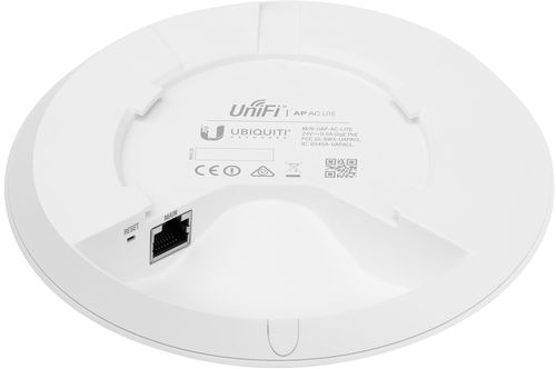 cumpără Punct de acces Wi-Fi Ubiquiti UniFi AP, AC LITE, Indoor (UAP-AC-LITE) în Chișinău 