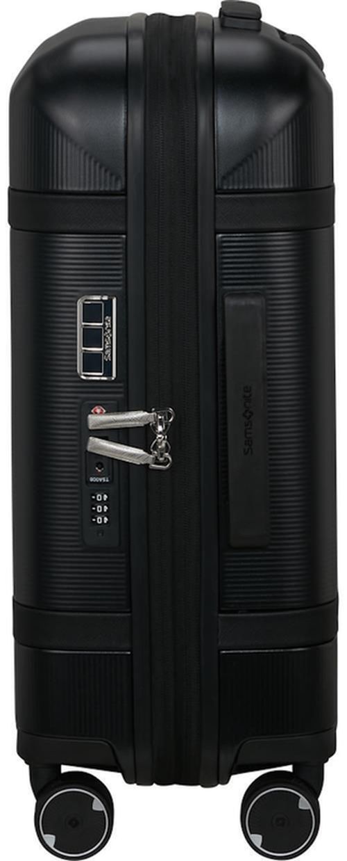 купить Чемодан Samsonite Image 55/23 TSA Easy Access Exp Negru (154691/1041) в Кишинёве 