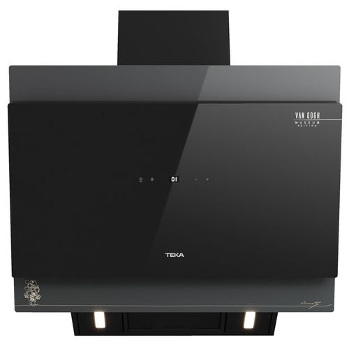 купить Вытяжка Teka DVT-VG 68660 TOS BK в Кишинёве 