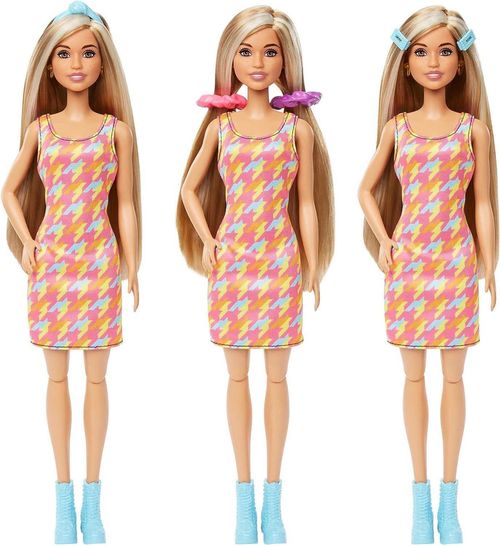 купить Кукла Barbie HKV00 в Кишинёве 