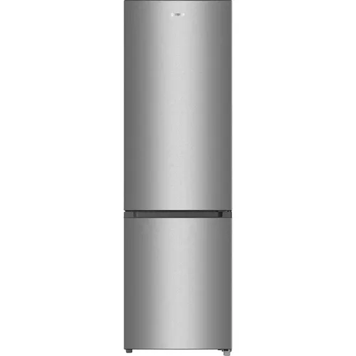 купить Холодильник с нижней морозильной камерой Gorenje RK4181PS4 в Кишинёве 