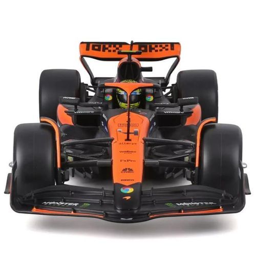 cumpără Mașină Bburago 18-28511 1:24 F1 McLaren MCL38 în Chișinău 