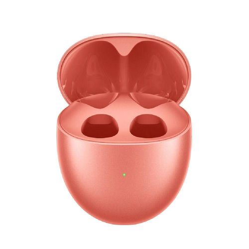 купить Наушники беспроводные Huawei FreeBuds 5, Coral Orange в Кишинёве 