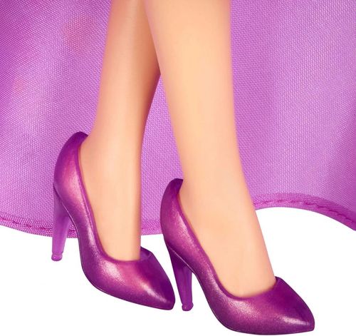 купить Кукла Mattel Hyc38 Disney Rapunzel в Кишинёве 