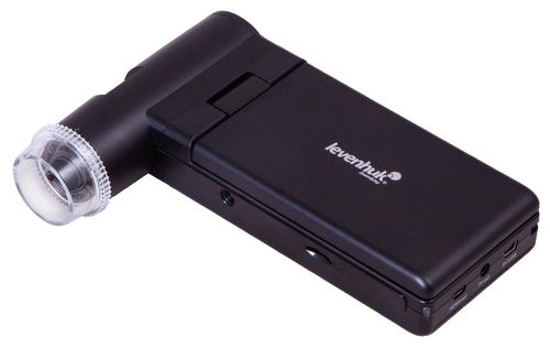 cumpără Microscop Levenhuk DTX 700 Mobi Digital în Chișinău 