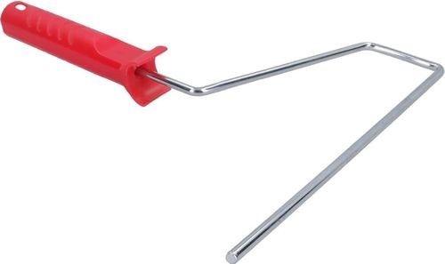 купить Ручной инструмент Beorol 480083 Ручка для трафарета 27смx25см Ø8 в Кишинёве 