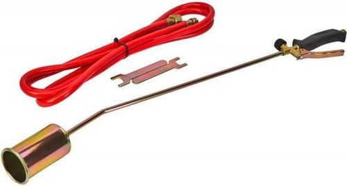 cumpără Arzător Kraft&Dele KD10304 pentru acoperișuri în Chișinău 