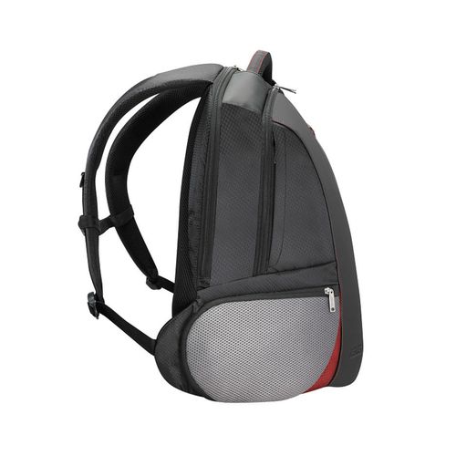 cumpără Rucsac ASUS BP3701G ROG Artillery Gaming Backpack, for notebooks up to 17, Black (Diagonala maximă suportată 17 inchi) , 90XB04D0-BBP000 (ASUS) în Chișinău 