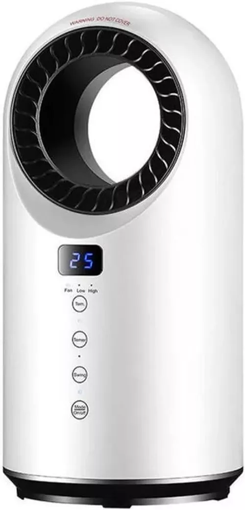 cumpără Încălzitor cu ventilator Waltz MBHN1903R în Chișinău 