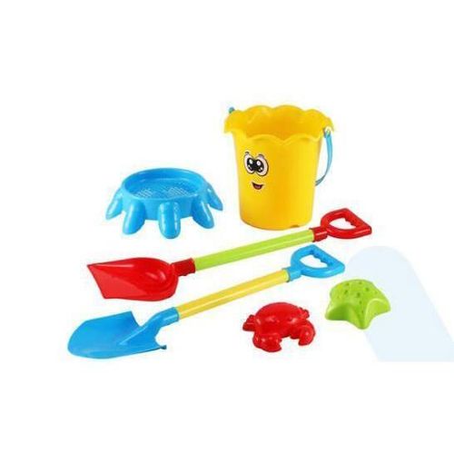 купить Игрушка для песочницы miscellaneous 5097 Set pt nisip 187116 в Кишинёве 