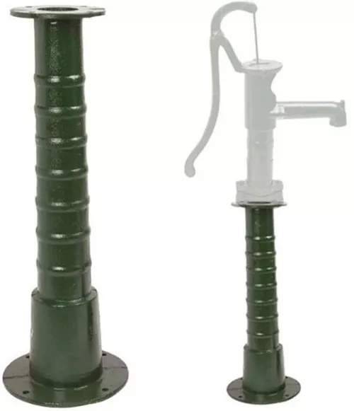 cumpără Pompă IBO Base-green (основание под ручной насос) în Chișinău 