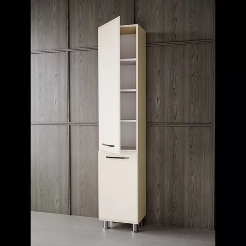 купить Шкаф-пенал miscellaneous MODERN Bej St. в Кишинёве 