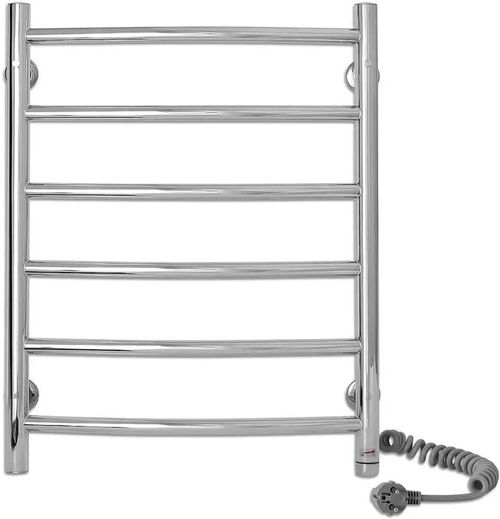 купить Полотенцесушитель Laris Klassik P6 450 х 600 electro R в Кишинёве 