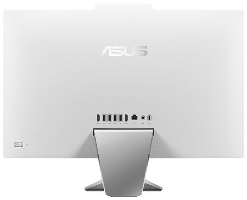 купить Компьютер моноблок ASUS A3402 White, Intel Core i5-1235U 3.3-4.4GHz/16GB DDR4 в Кишинёве 