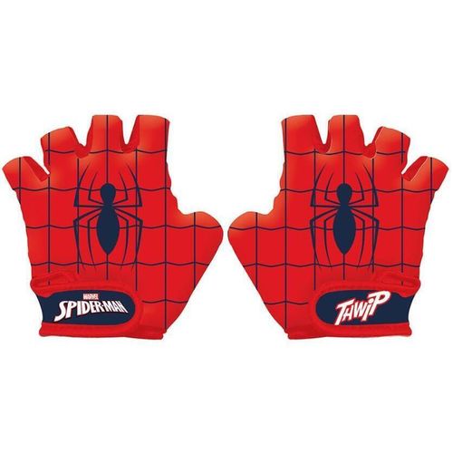 купить Защитное снаряжение Seven 9060 Перчатки велосипедные Spiderman в Кишинёве 