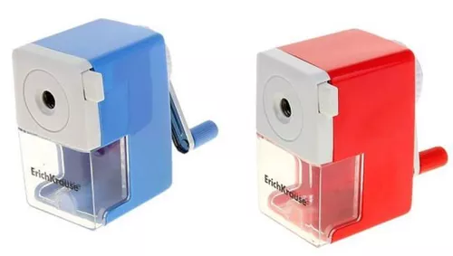 купить Офисный аксессуар Erich Krause 6798 Ascutitoare mecanica в Кишинёве 