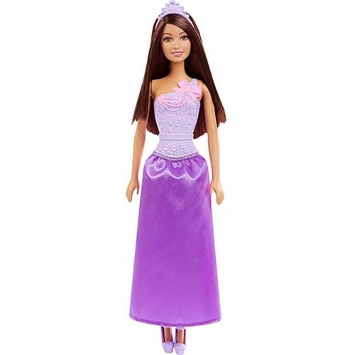 купить Кукла Barbie DMM06 Printesa (аs). в Кишинёве 