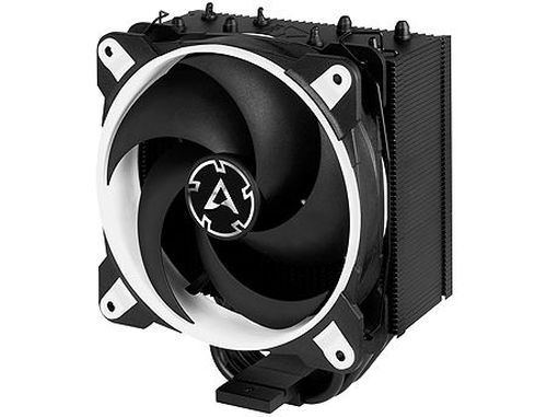 cumpără Cooler Arctic Freezer 34 eSports White, Socket AMD AM4, Intel 1150, 1151, 1155, 1156, 2066, 2011(-3) up to 200W, FAN 120mm, 200-2100rpm PWM, Fluid Dynamic Bearing în Chișinău 