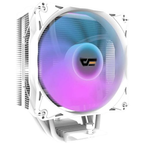 купить Кулер darkFlash Storm Z4 Pro Mist, White в Кишинёве 
