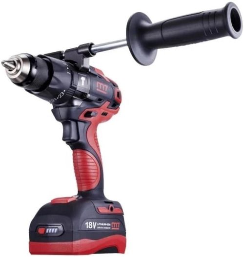 купить Шуруповёрт Mighty Seven DH-20502 в Кишинёве 