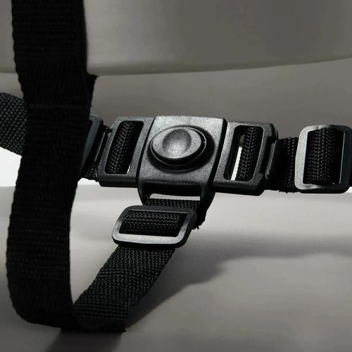 cumpără Scaun de masă KinderKraft ENOCK KKKENOCBRWF0000 brown în Chișinău 