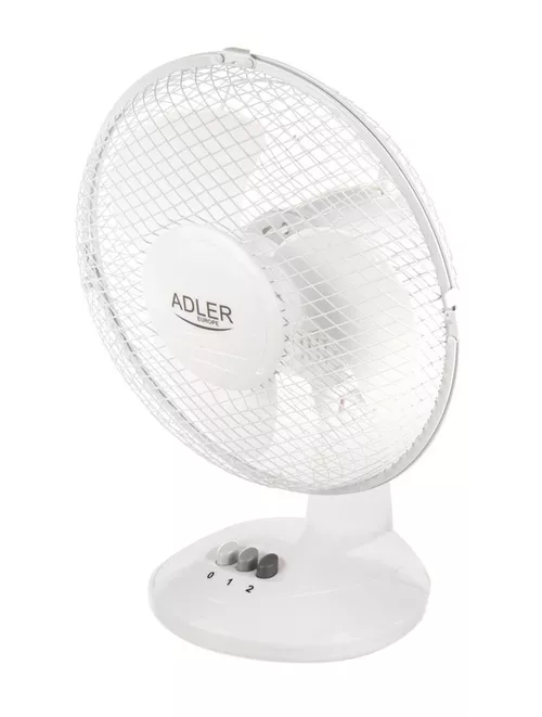 купить Вентилятор настольный Adler AD 7302 в Кишинёве 