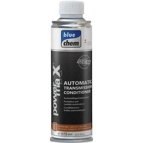 купить Автохимия Bluechem 33179 lichid de curatare pentru transmisie automata 375 ml в Кишинёве 