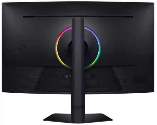 купить Монитор Samsung Odyssey G7 LS37FG756EIXUA в Кишинёве 