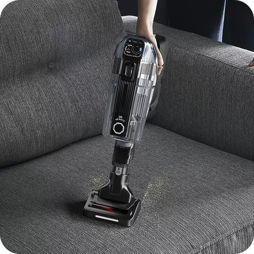 купить Пылесос беспроводной Rowenta RH9958WA X-Force Flex в Кишинёве 