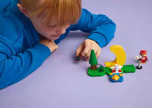 купить Конструктор Lego 77053 Animal Crossing Stargazing With Celeste в Кишинёве 