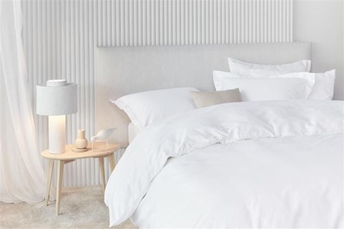 cumpără Textile de casă Beddinghouse 260938 Gloss White în Chișinău 