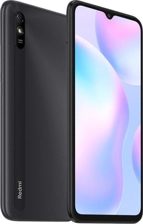 купить Смартфон Xiaomi Redmi 9A 2/32Gb Gray в Кишинёве 