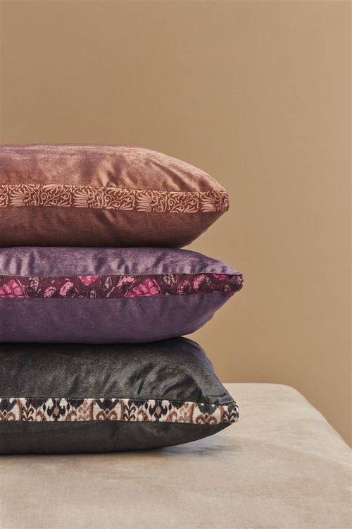 cumpără Textile de casă KAAT Amsterdam 279770 Julan Anthracite în Chișinău 