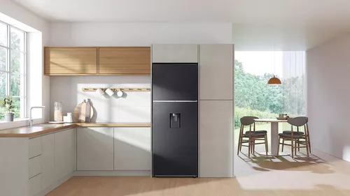 купить Холодильник с верхней морозильной камерой Samsung RT38CG6000S9UA в Кишинёве 