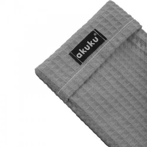 cumpără Accesoriu pentru cei mici Akuku A0635 Termofor 13x16cm Grey în Chișinău 