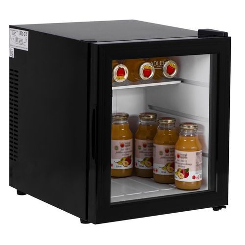 cumpără Vitrină frigorifică Adler AD 8088 în Chișinău 